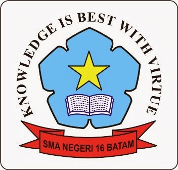Profil Sekolah ~ SMAN 16 Batam kreatif blog