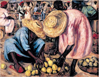 Mercado, 1944