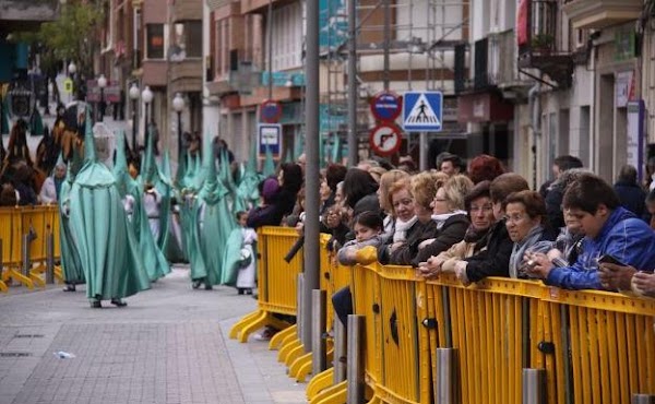 Programa de la Semana Santa en Torrent (Valencia) 2019 Programa de la Semana Santa en Torrent (Valencia) 2019