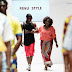DAY1: FENU STYLE COLLECTION @ ACCRA MEN'S FASHION WEEK 2016