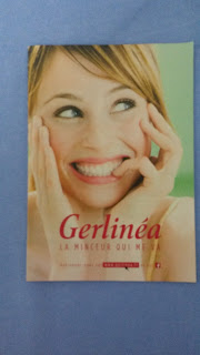 PROMISIUNEA GERLINEA