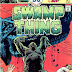 Swamp Thing #19 - Nestor Redondo art & cover