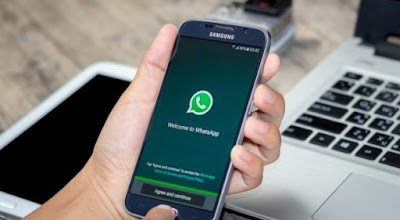 Cara Mematikan Aplikasi WhatsApp Sementara di Android