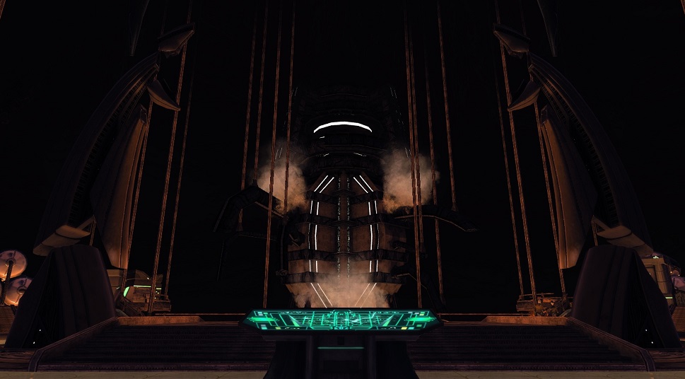 Tal'Diann / TalDiann Taeiih (Viewscreen)