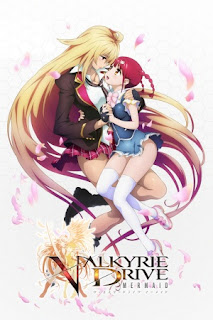 Valkyrie Drive: Mermaid Legendado Torrent, Valkyrie Drive: Mermaid legendado, Valkyrie Drive: Mermaid download, Valkyrie Drive: Mermaid completo torrent, baixar Valkyrie Drive: Mermaid via torrent, Valkyrie Drive: Mermaid online