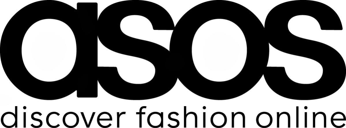 Innovation: Reflective Log: ASOS Logo History