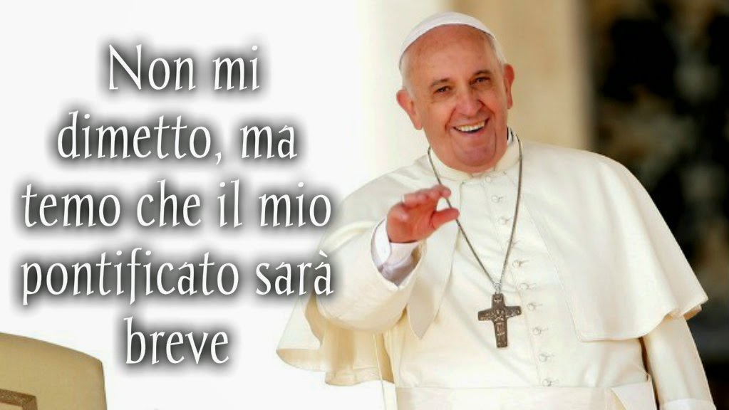 Frasi Natale Di Papa Francesco.Frasi Natalizie Papa Francesco
