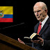 Se Anuncia la Esperada Visita del Presidente Russell M. Nelson a Ecuador