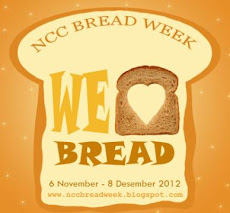 Bread Weeks