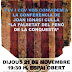 Conferència de Joan Culla: "La falsetat del penó de la conquesta", 21 novembre, 19,30h en Mislata