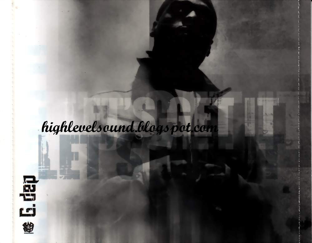 highest level of music GDep Feat. Black Rob & Puff Daddy Let's Get