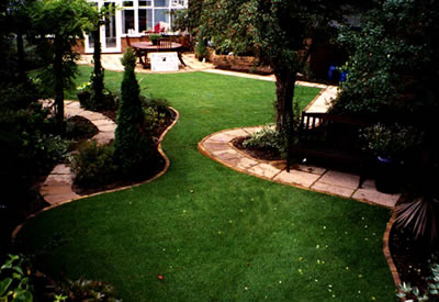 Garden Design