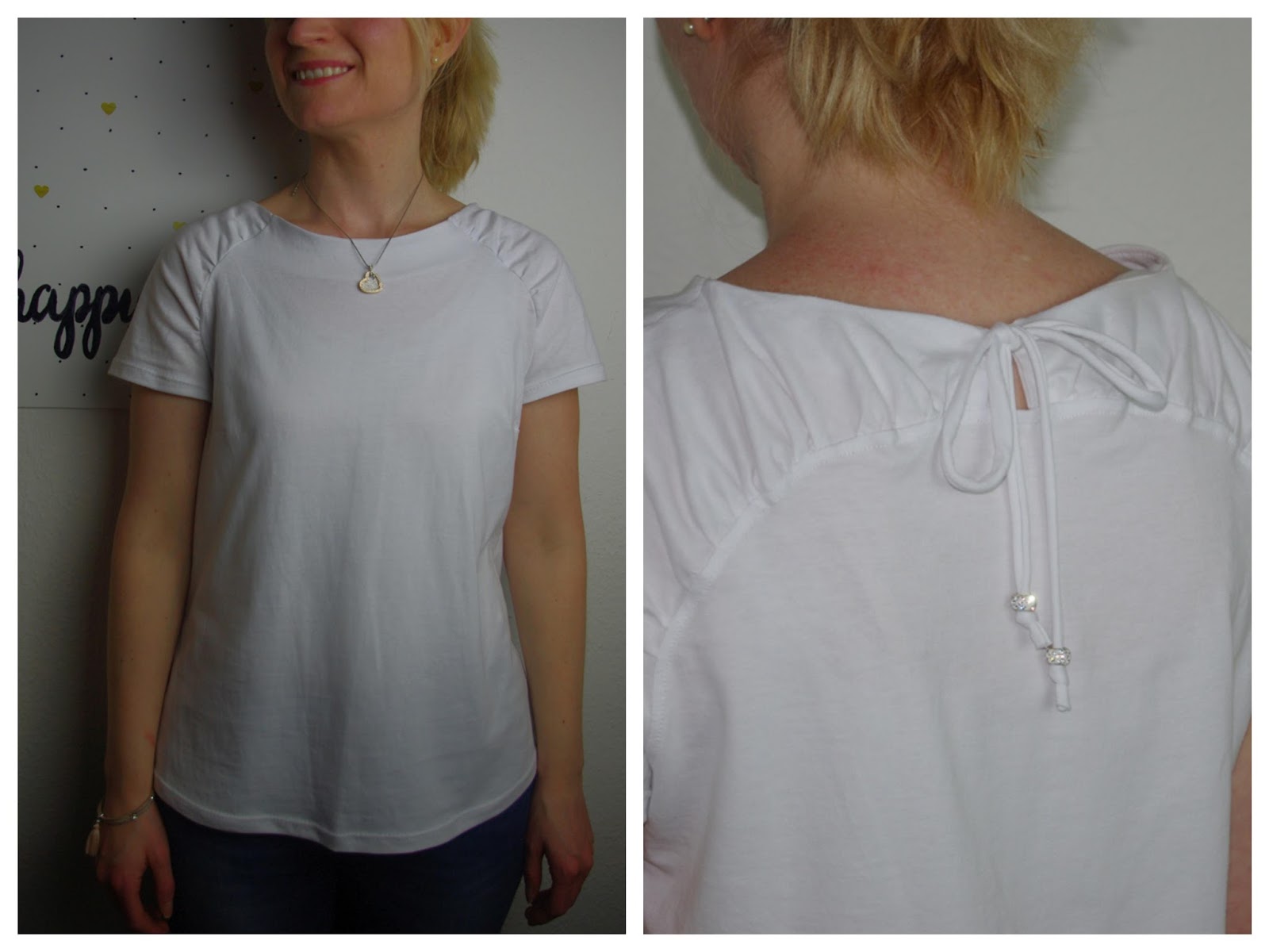 Upcycling Herzstück von FinasIdeen Upcycling Herzstück von FinasIdeen Nähblog