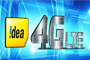 Check Your SIM and phone 4G ready to get Idea 4G SIM at Your Door step 