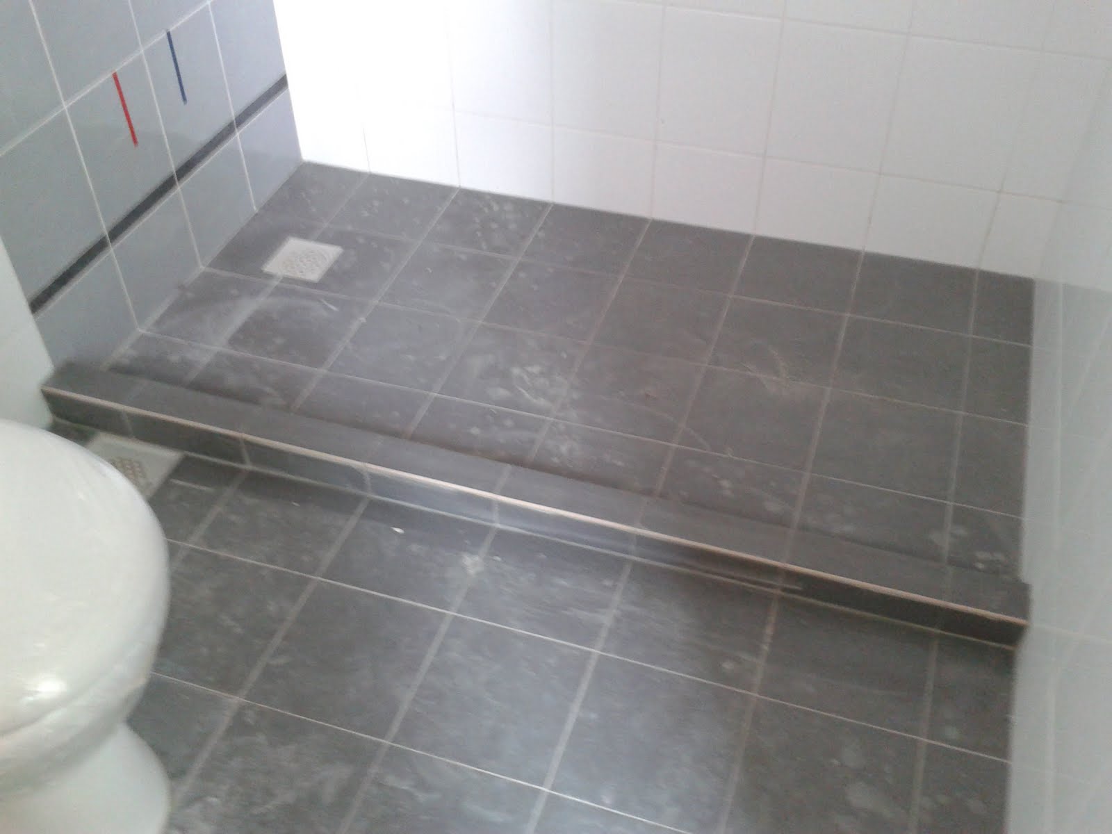 IN A PIGEON HOLE DAY 5 OF RENO