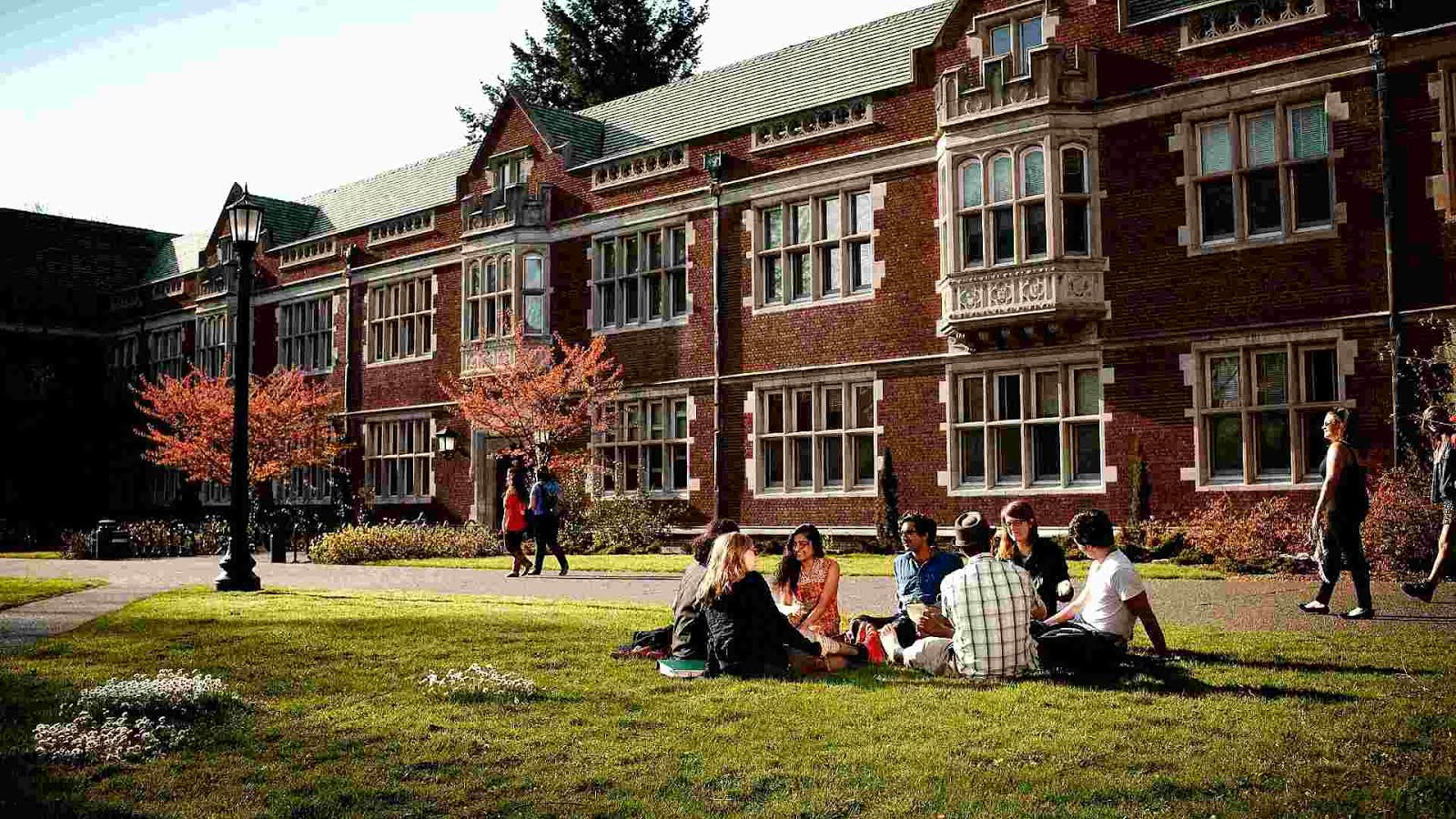 Reed College Portland College Choices