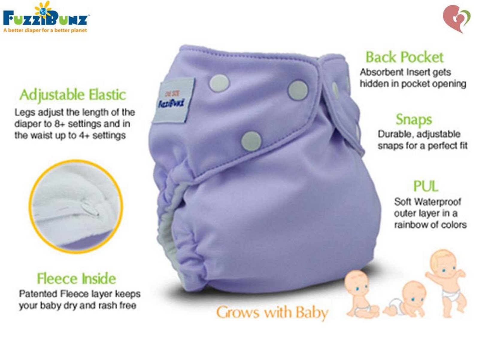 Mom and Baby Shop How Much Do Cloth Diapers Really Cost?
