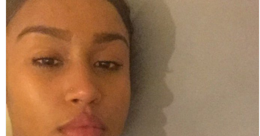 Latest Updates: Meet the girl whose shadow looks exactly like Rihanna