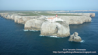 Cabo de São Vicente