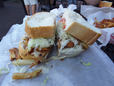 Primanti Bros