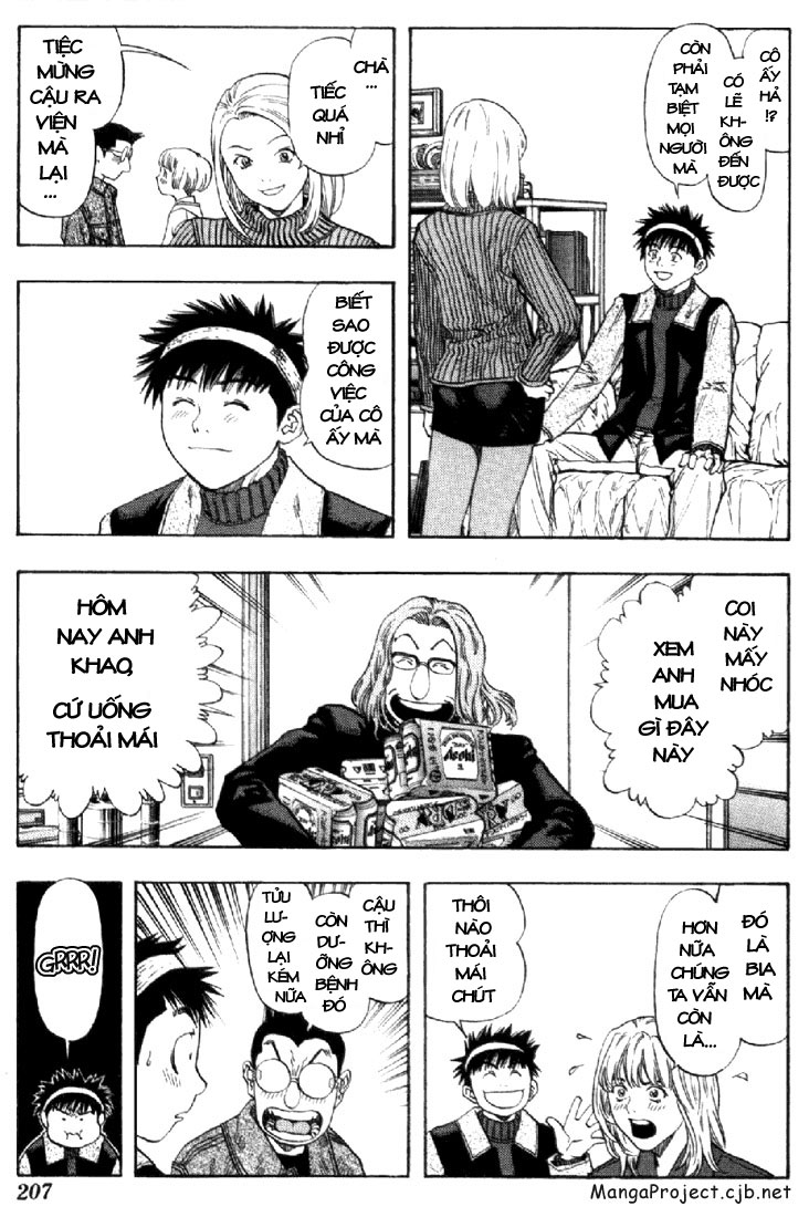 I\s Chap 143 - Truyen.Chap.VN