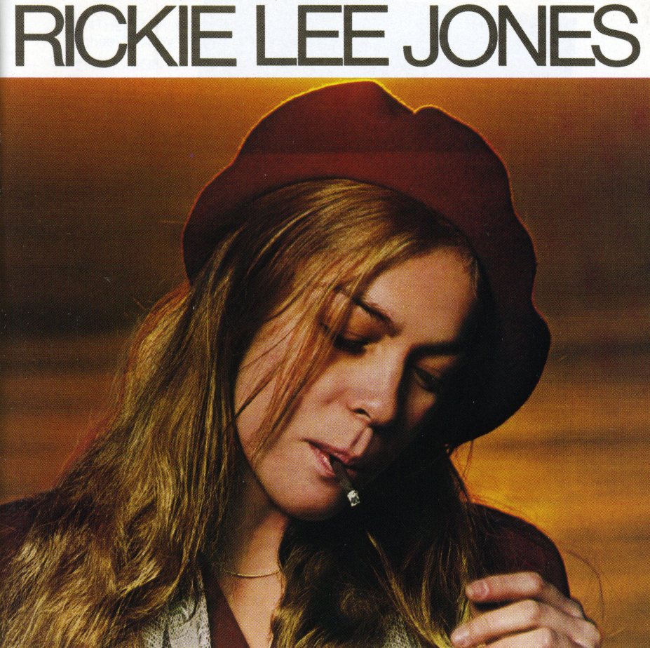 The Auricular Antipodean Fantastic Rickie Lee Jones The Auricular Antipodean Fantastic Rickie Lee Jones
