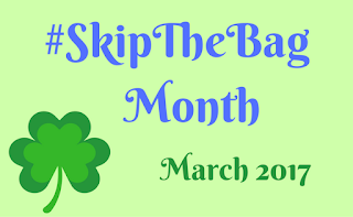 SkipTheBag Month http://linkis.com/www.skipthebag.com/2/W18QM