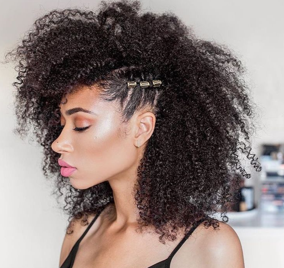 Can Natural Ingredients Cause Scalp Issues Curlynikki Natural