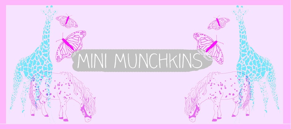 Mini-Munchkins