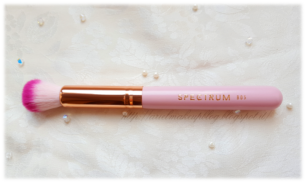 Ariel Make Up Make Up & Beauty with a Princess Touch ♕ Review ♕ Spectrum Collections The