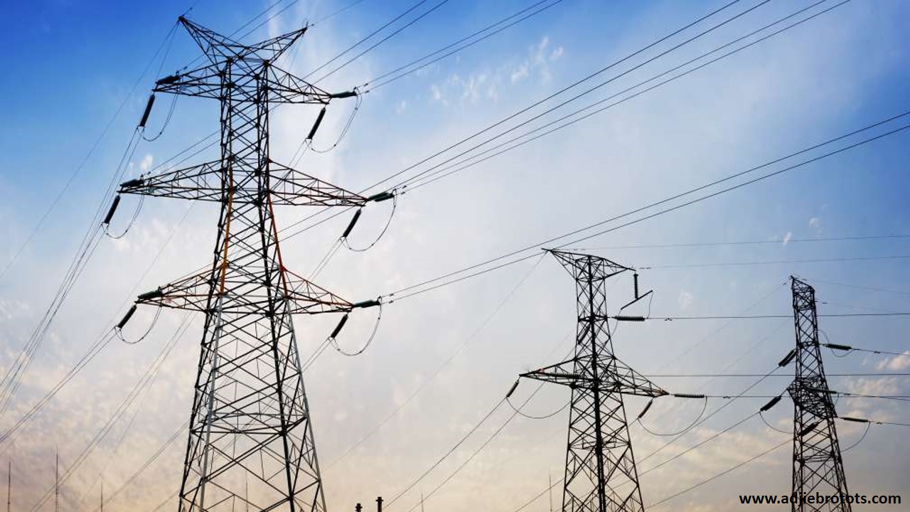 Listrik Arus Bolak-Balik (AC)