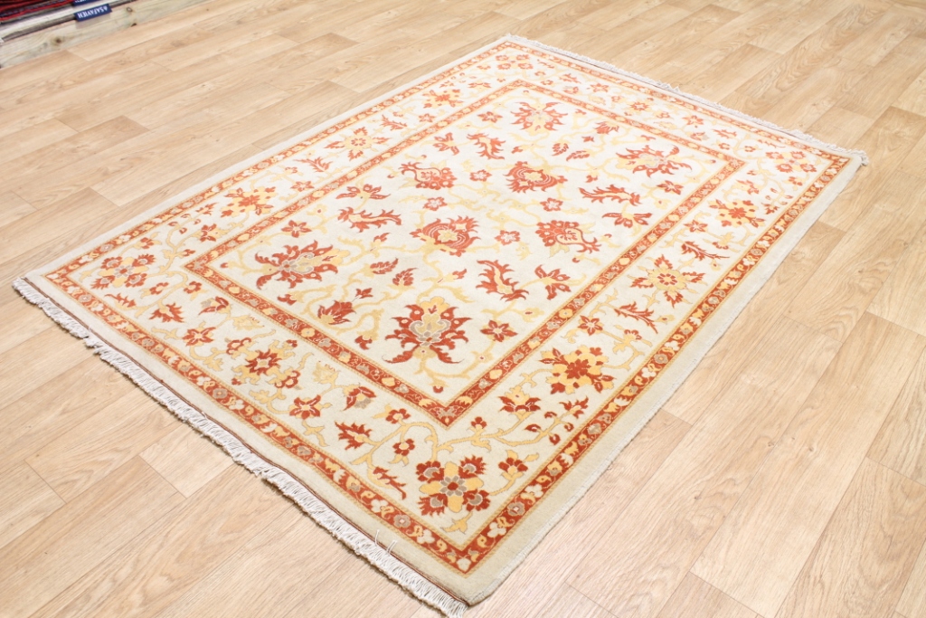 Types Of Persian Rugs