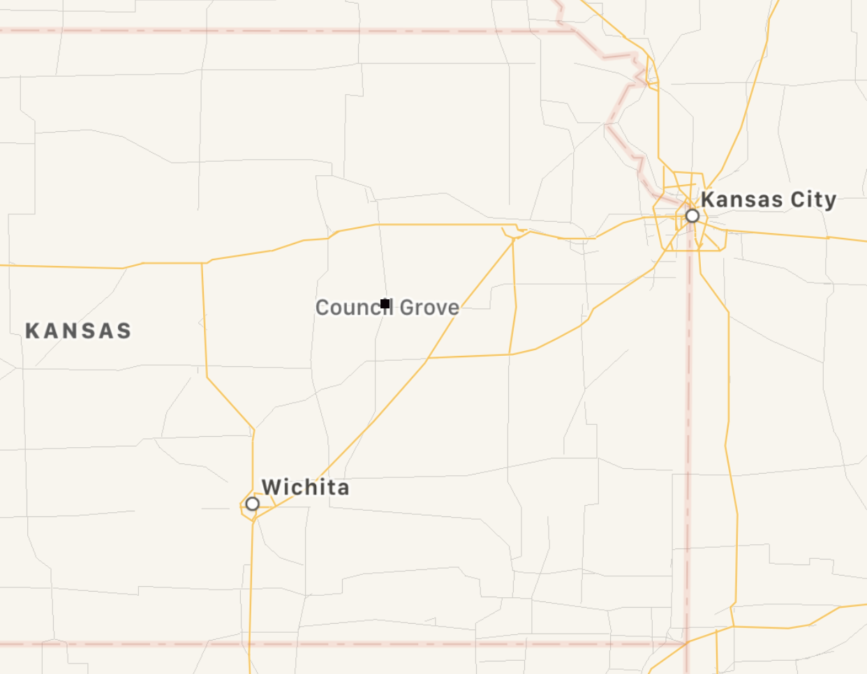 The Rural Blog Sold tiny daily in Kansas town that is probably the