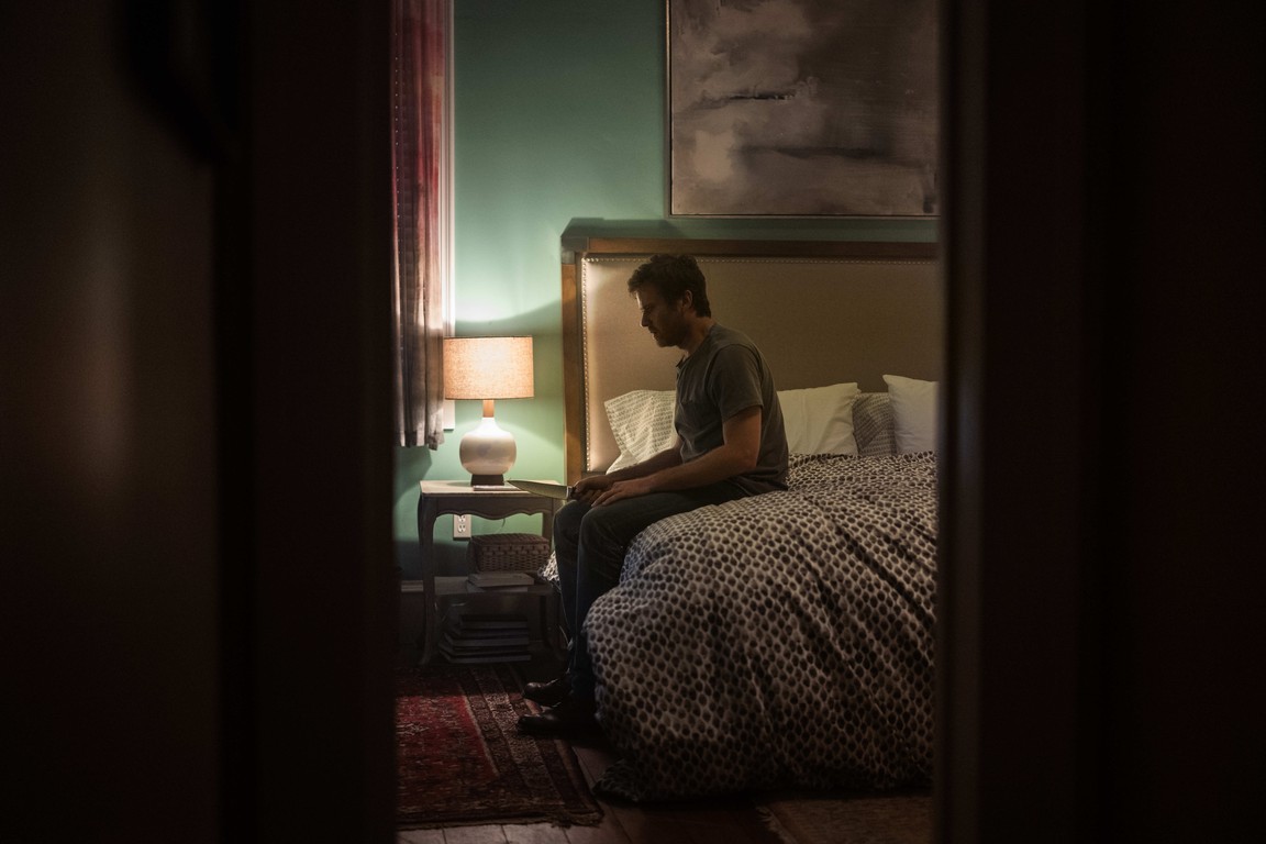 WOUNDS (2019) Trailer, Images and Posters The Entertainment Factor