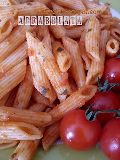 arrabbiata pasta barilla sauce pasta schnell kochen pfanne panpasta