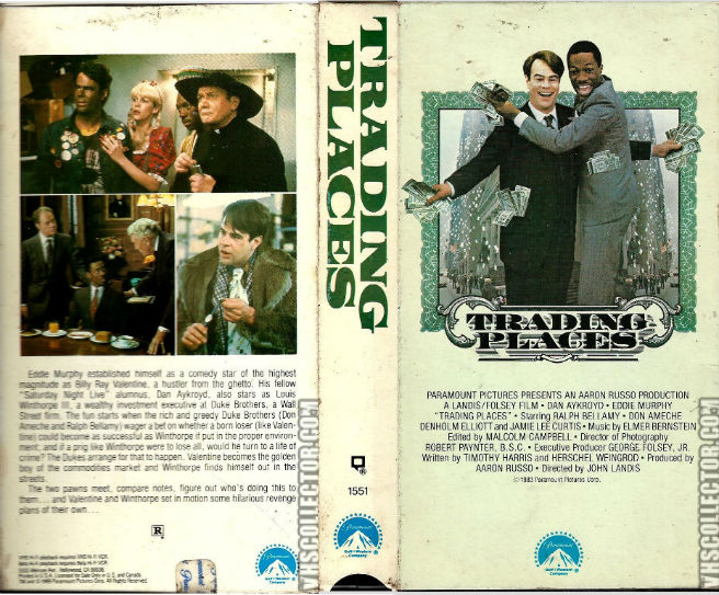 My Two Thousand Movies: Capítulo 3 - Comédia