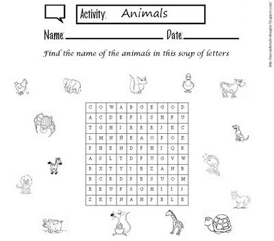 Animals