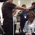Leila De Lima prayed over in her office moments before her arrest- by Siena Luchansky