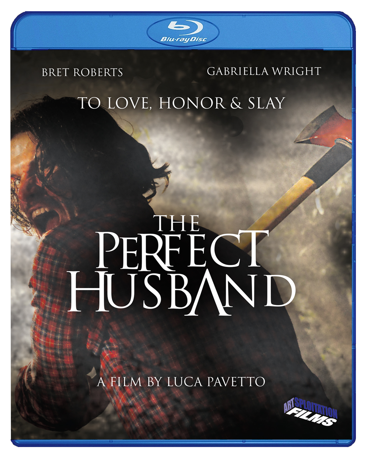 Movie Review The Perfect Husband