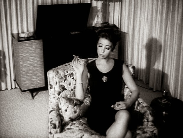 House of Self-Indulgence: Nymphs (Anonymous) (Manuel Conde, 1968)