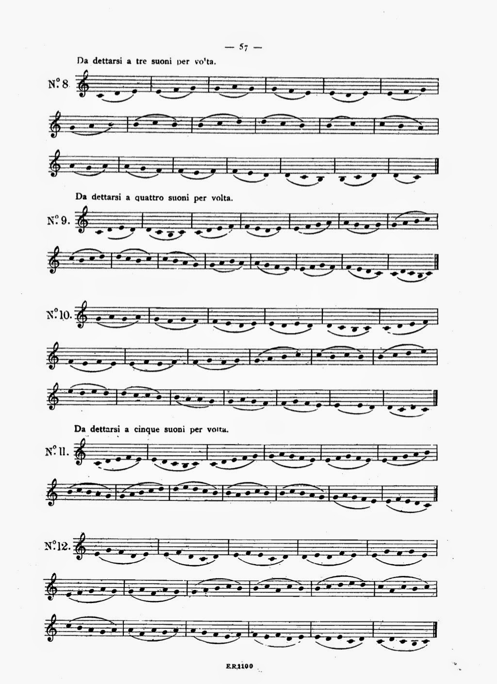 Metodo Pozzoli Pdf