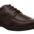 Red Chief Brand Is Famous for Leather Shoes