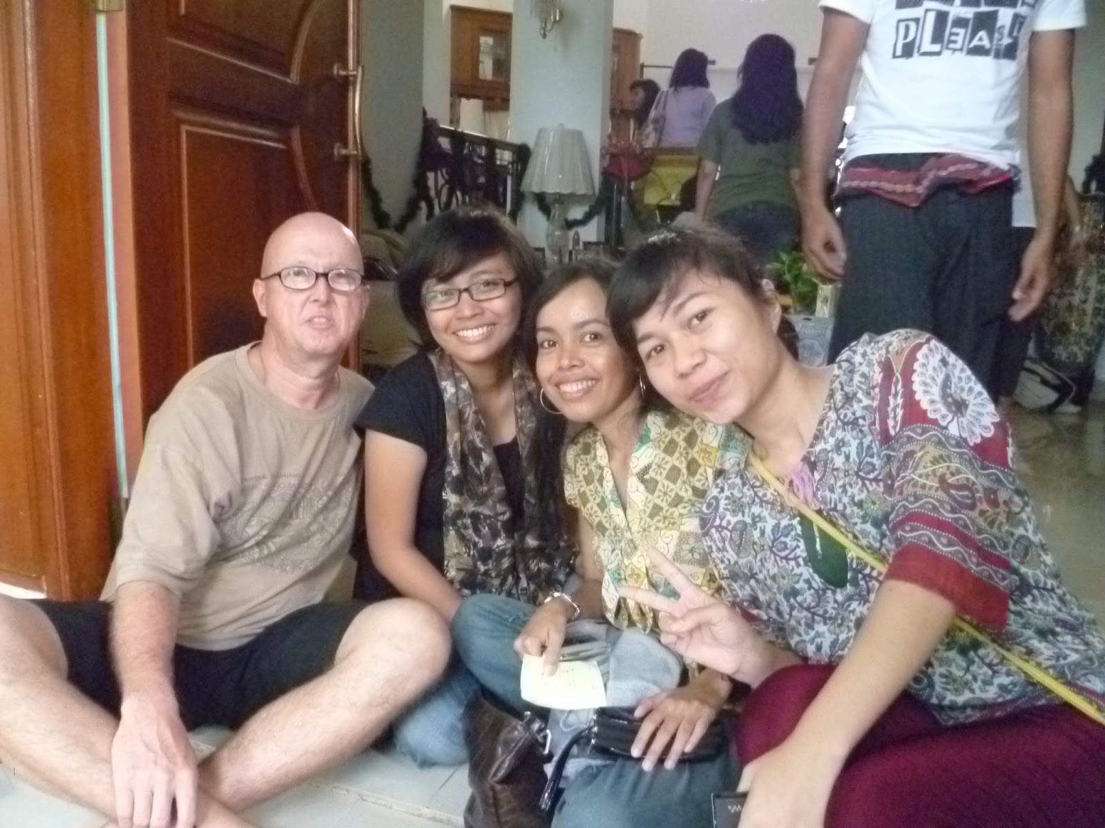 paras dating paikka Jakartassa