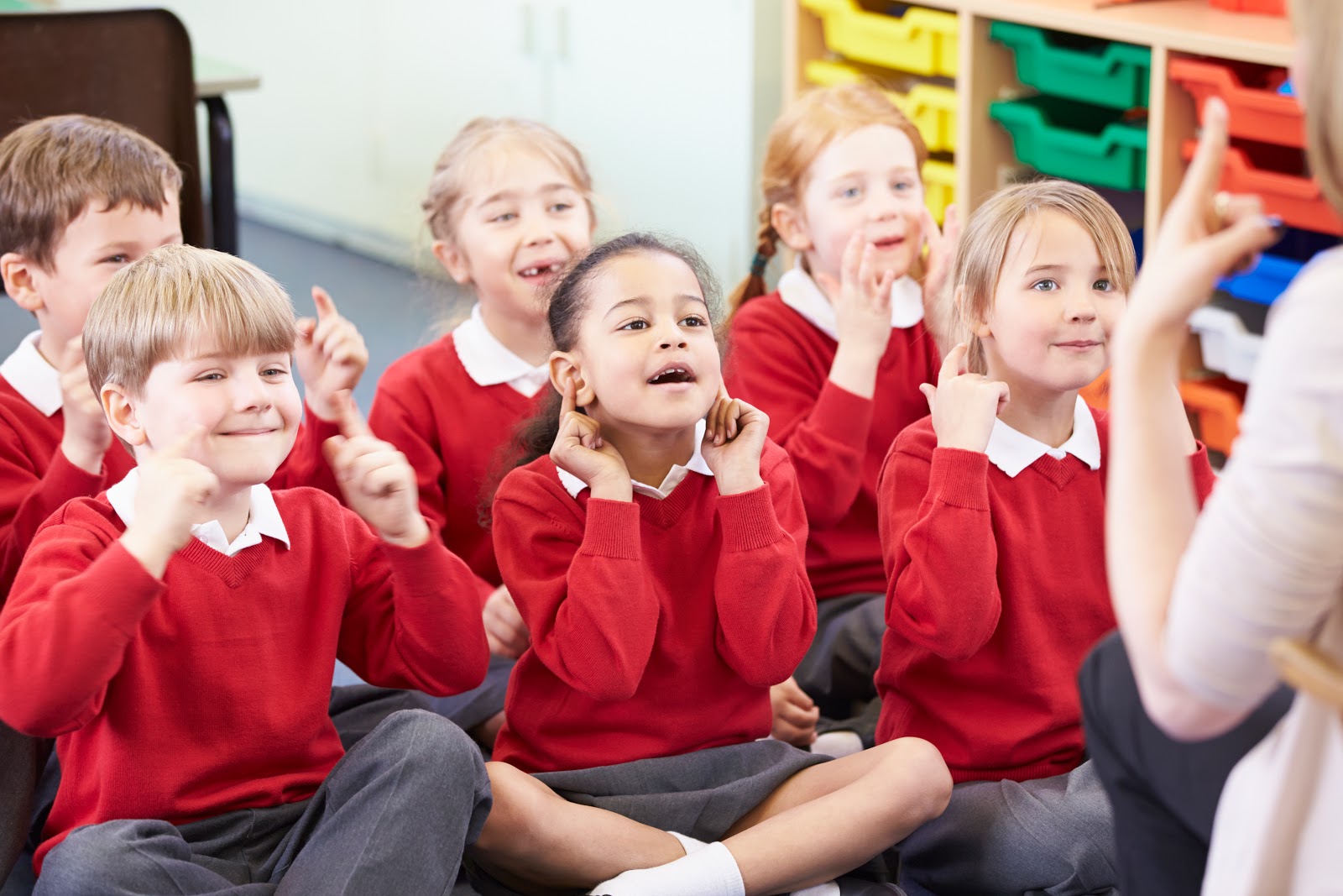 Musically Montessori How To Use the Montessori 3Period Lesson to