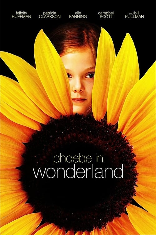 Phoebe in Wonderland 2008 Streaming Sub ITA