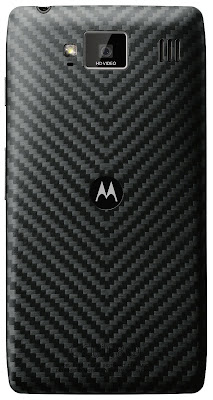 Motorola RAZR HD – XT925