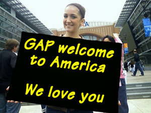 gap america