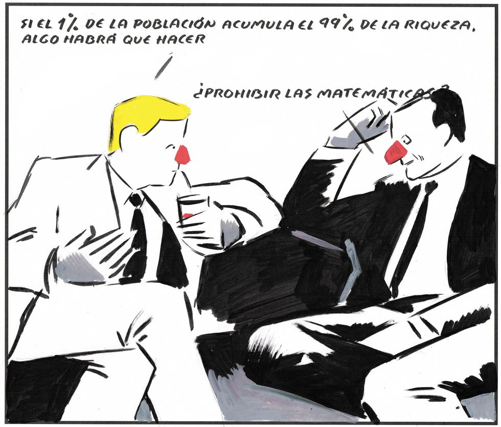 El Roto