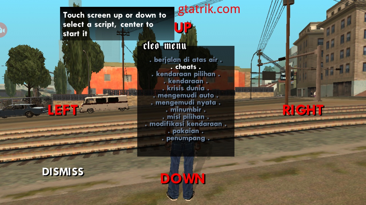 download gta san andreas for android 4.0.4