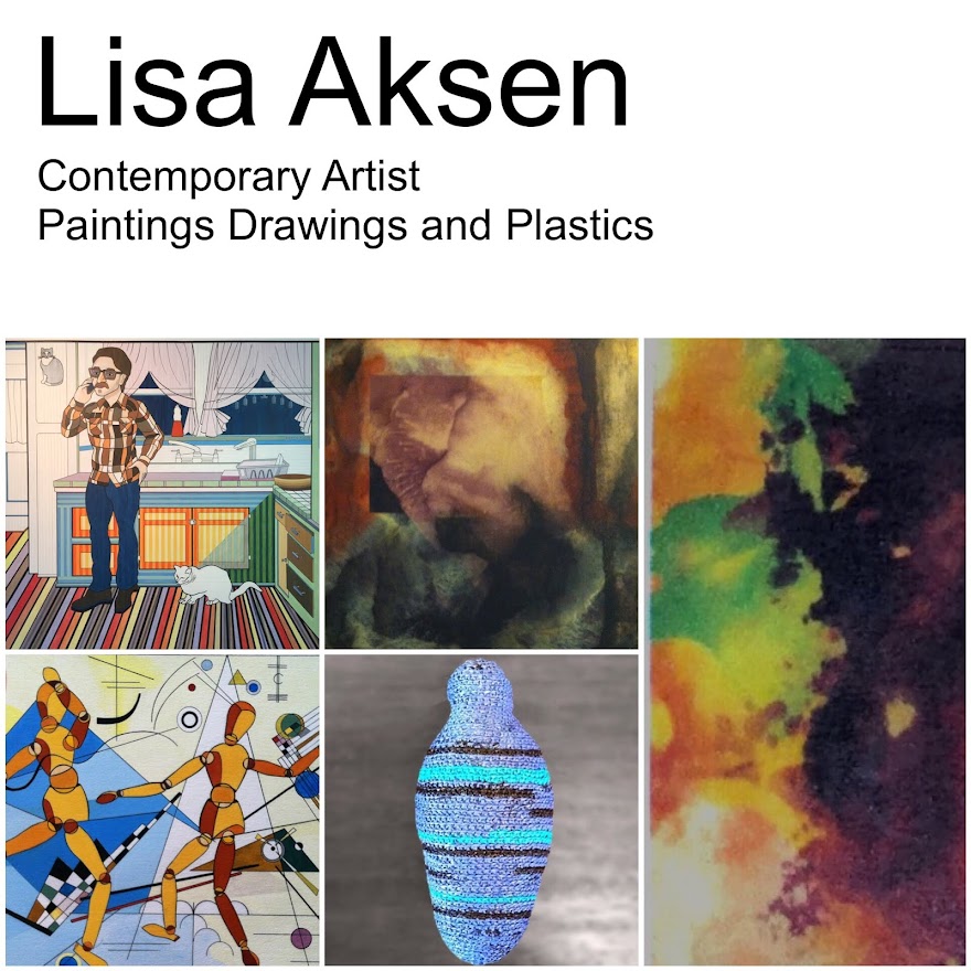 Lisa Aksen 